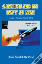 Capa do artigo A Nation And Its Navy At War