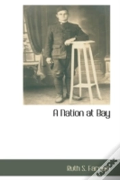 Capa do artigo A Nation At Bay