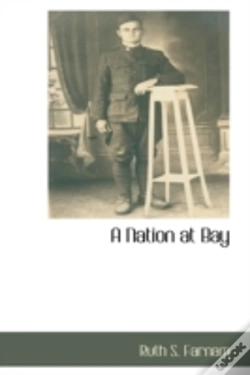 Capa do artigo A Nation At Bay