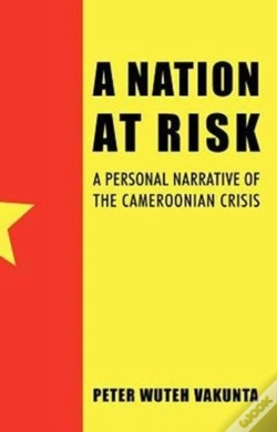 Capa do artigo A Nation At Risk