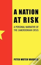 Capa do artigo A Nation At Risk