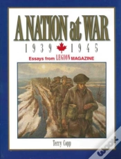 Capa do artigo A Nation At War, 1939â€“1945