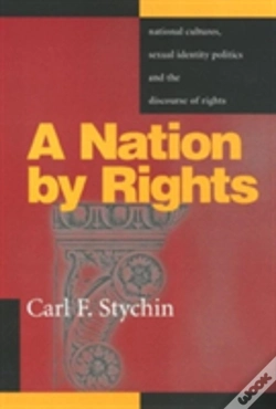 Capa do artigo A Nation By Rights