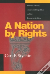Capa do artigo A Nation By Rights