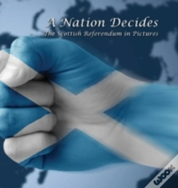 Capa do artigo A Nation Decides