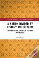 A Nation Divided By History And Memory