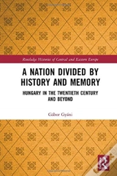 A Nation Divided By History And Memory