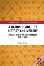 Capa do artigo A Nation Divided By History And Memory
