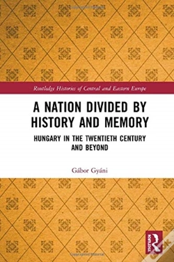 Capa do artigo A Nation Divided By History And Memory