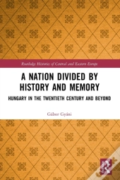 A Nation Divided By History And Memory
