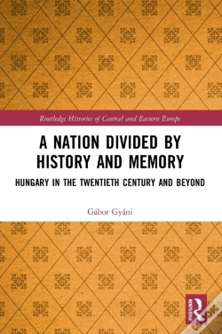 Capa do artigo A Nation Divided By History And Memory