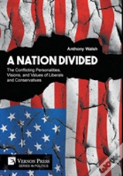 Capa do artigo A Nation Divided