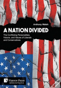 Capa do artigo A Nation Divided