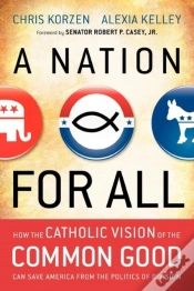 Capa do artigo A Nation For All
