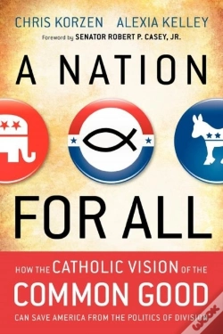 Capa do artigo A Nation For All