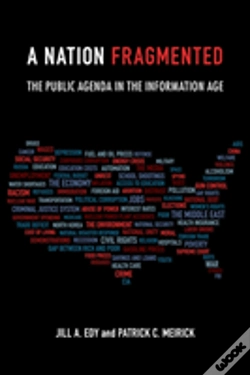 Capa do artigo A Nation Fragmented