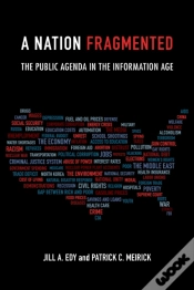 Capa do artigo A Nation Fragmented