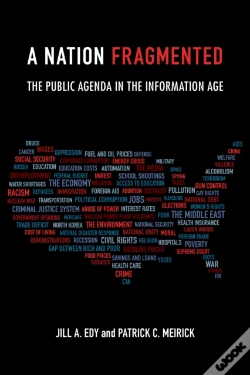 Capa do artigo A Nation Fragmented
