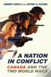 Capa do artigo A Nation In Conflict