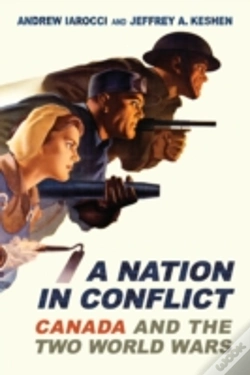 Capa do artigo A Nation In Conflict