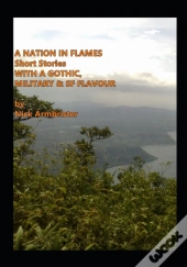 A Nation In Flames