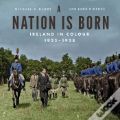 Capa do artigo A Nation Is Born