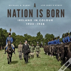 Capa do artigo A Nation Is Born