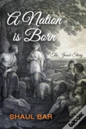 A Nation Is Born