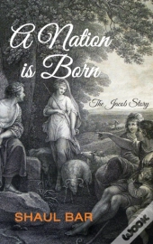 A Nation Is Born