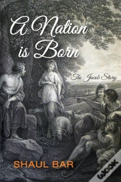 Capa do artigo A Nation Is Born