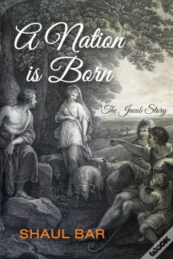 Capa do artigo A Nation Is Born