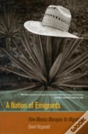 Capa do artigo A Nation Of Emigrants