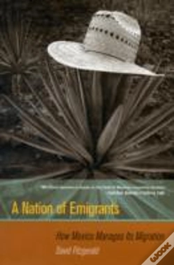Capa do artigo A Nation Of Emigrants