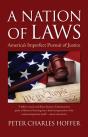 A Nation Of Laws - Preview