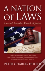 Capa do artigo A Nation Of Laws