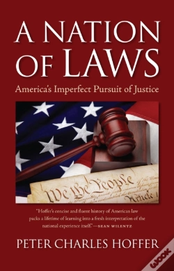 Capa do artigo A Nation Of Laws