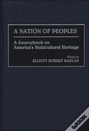 Capa do artigo A Nation Of Peoples