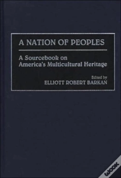 Capa do artigo A Nation Of Peoples