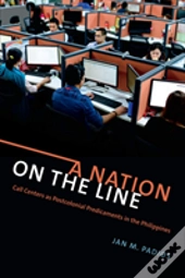 A Nation On The Line