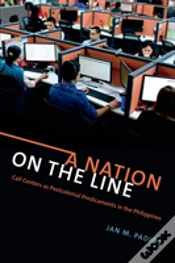 Capa do artigo A Nation On The Line