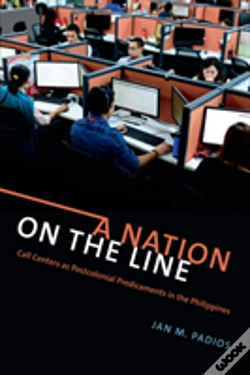Capa do artigo A Nation On The Line
