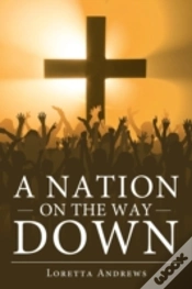 Capa do artigo A Nation On The Way Down