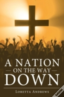 Capa do artigo A Nation On The Way Down