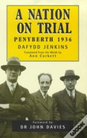 Capa do artigo A Nation On Trial