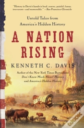 Capa do artigo A Nation Rising