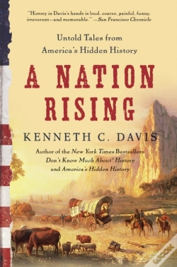 Capa do artigo A Nation Rising