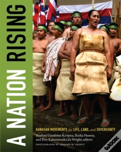 Capa do artigo A Nation Rising