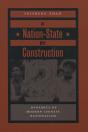 A Nation-State By Construction - Preview