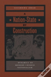 Capa do artigo A Nation-State By Construction