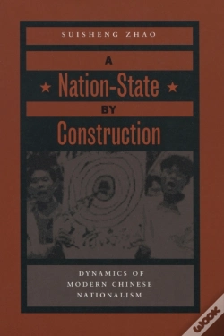 Capa do artigo A Nation-State By Construction